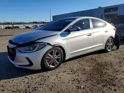 5NPD84LF3JH254503 2018 HYUNDAI ELANTRA