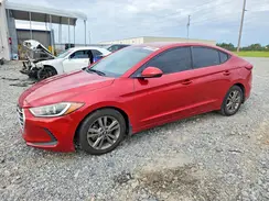 5NPD84LF3JH255361 2018 HYUNDAI ELANTRA