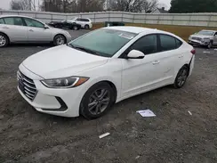 5NPD84LF3JH255389 2018 HYUNDAI ELANTRA