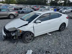 5NPD84LF3JH255652 2018 HYUNDAI ELANTRA