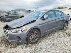 5NPD84LF3JH255828 2018 HYUNDAI ELANTRA