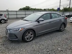 5NPD84LF3JH255974 2018 HYUNDAI ELANTRA