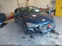 5NPD84LF3JH256154 2018 HYUNDAI ELANTRA