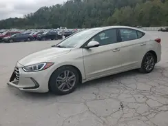 5NPD84LF3JH257207 2018 HYUNDAI ELANTRA