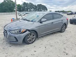 5NPD84LF3JH257675 2018 HYUNDAI ELANTRA