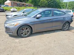 5NPD84LF3JH259183 2018 HYUNDAI ELANTRA