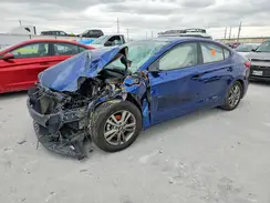 5NPD84LF3JH259264 2018 HYUNDAI ELANTRA