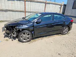 5NPD84LF3JH259300 2018 HYUNDAI ELANTRA