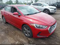 5NPD84LF3JH259443 2018 HYUNDAI ELANTRA