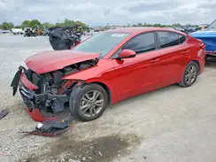 5NPD84LF3JH259832 2018 HYUNDAI ELANTRA