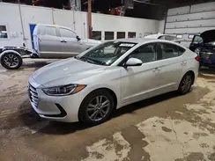 5NPD84LF3JH259846 2018 HYUNDAI ELANTRA