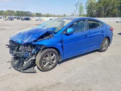 5NPD84LF3JH260981 2018 HYUNDAI ELANTRA