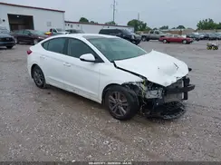 5NPD84LF3JH261550 2018 HYUNDAI ELANTRA