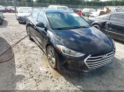 5NPD84LF3JH262374 2018 HYUNDAI ELANTRA