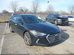 5NPD84LF3JH262598 2018 HYUNDAI ELANTRA