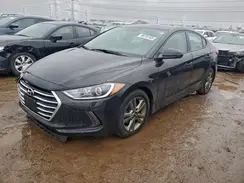 5NPD84LF3JH262732 2018 HYUNDAI ELANTRA