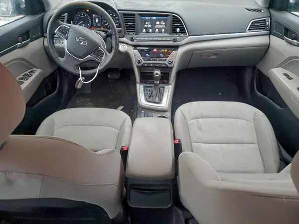 5NPD84LF3JH262732 2018 HYUNDAI ELANTRA - Image 8