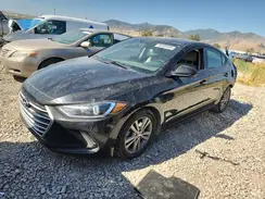 5NPD84LF3JH262763 2018 HYUNDAI ELANTRA