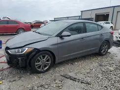 5NPD84LF3JH263511 2018 HYUNDAI ELANTRA
