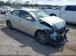 5NPD84LF3JH263847 2018 HYUNDAI ELANTRA