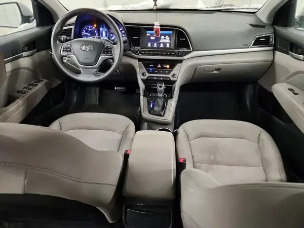 5NPD84LF3JH263962 2018 HYUNDAI ELANTRA - Image 8