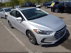 5NPD84LF3JH263976 2018 HYUNDAI ELANTRA