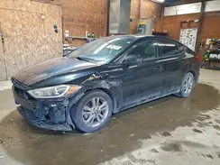 5NPD84LF3JH264092 2018 HYUNDAI ELANTRA