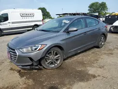 5NPD84LF3JH265209 2018 HYUNDAI ELANTRA