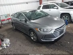 5NPD84LF3JH265310 2018 HYUNDAI ELANTRA