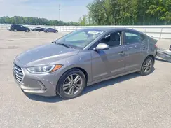 5NPD84LF3JH265355 2018 HYUNDAI ELANTRA