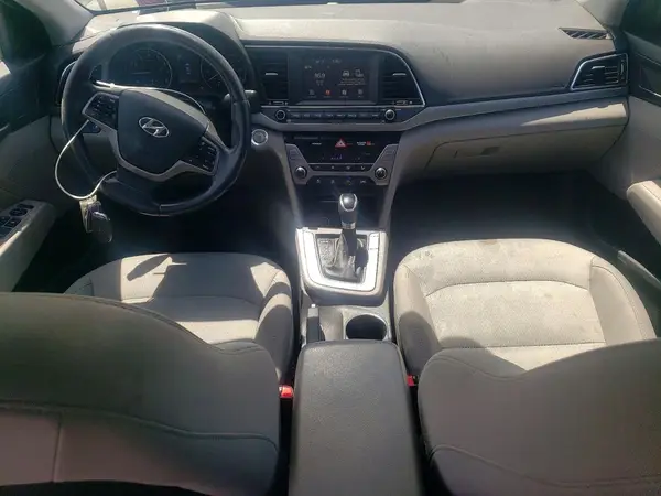 5NPD84LF3JH265355 2018 HYUNDAI ELANTRA - Image 8