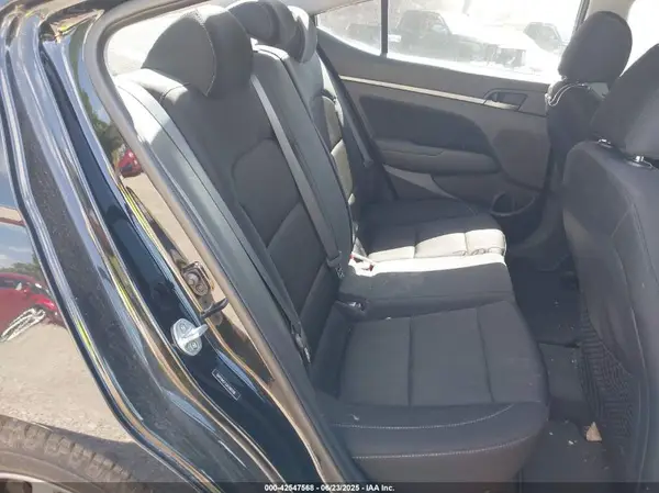 5NPD84LF3JH266098 2018 HYUNDAI ELANTRA - Image 8