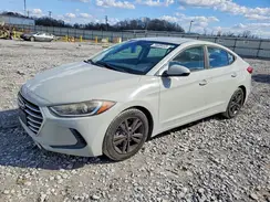 5NPD84LF3JH266392 2018 HYUNDAI ELANTRA