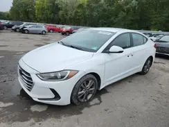 5NPD84LF3JH267039 2018 HYUNDAI ELANTRA