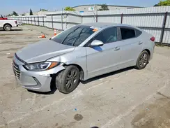 5NPD84LF3JH267249 2018 HYUNDAI ELANTRA