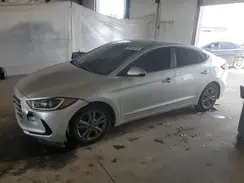 5NPD84LF3JH267252 2018 HYUNDAI ELANTRA