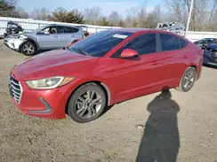 5NPD84LF3JH267428 2018 HYUNDAI ELANTRA