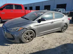 5NPD84LF3JH268112 2018 HYUNDAI ELANTRA