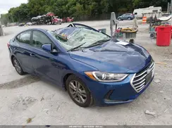 5NPD84LF3JH268353 2018 HYUNDAI ELANTRA