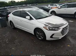 5NPD84LF3JH268529 2018 HYUNDAI ELANTRA