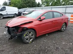 5NPD84LF3JH268661 2018 HYUNDAI ELANTRA