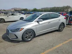 5NPD84LF3JH268806 2018 HYUNDAI ELANTRA
