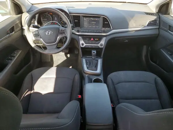 5NPD84LF3JH268806 2018 HYUNDAI ELANTRA - Image 8