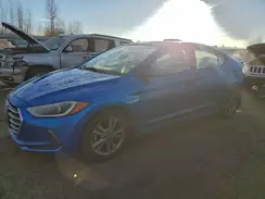 5NPD84LF3JH269390 2018 HYUNDAI ELANTRA