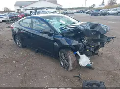 5NPD84LF3JH269423 2018 HYUNDAI ELANTRA