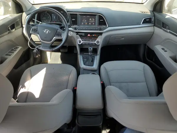 5NPD84LF3JH269518 2018 HYUNDAI ELANTRA - Image 8