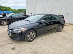 5NPD84LF3JH269910 2018 HYUNDAI ELANTRA
