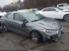 5NPD84LF3JH270345 2018 HYUNDAI ELANTRA