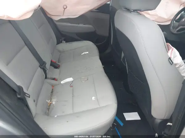 5NPD84LF3JH270345 2018 HYUNDAI ELANTRA - Image 8