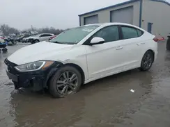 5NPD84LF3JH271088 2018 HYUNDAI ELANTRA